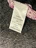 Mi ami 100% Polyester Paisley Pink Casual Dress Size M - photo 8