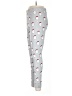 Assorted Brands Hearts Silver Leggings Size Med Petite - photo 5