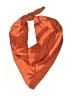 Assorted Brands Orange Scarf One size - photo 1