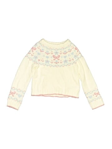 Cynthia Rowley TJX Pullover Sweater (view 1)