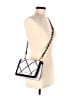 Guess White Crossbody Bag One size - photo 2