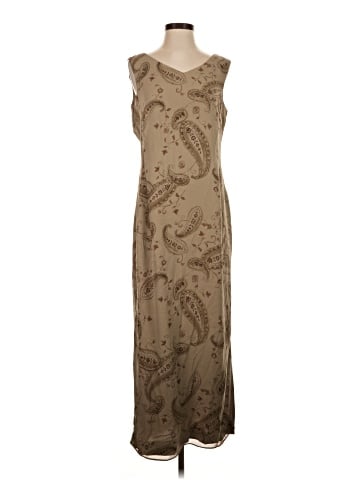 Kate Hill Casual Dress (view 1)