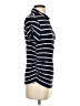 Olivia Blu Blue Short Sleeve Polo Size S - photo 4