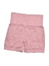 Unbranded Pink Shorts Size XS - photo 2