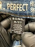S.O.N.G. Hearts Blue Jeans Size 5 - photo 7
