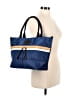 Adrienne Vittadini Blue Tote One size - photo 2