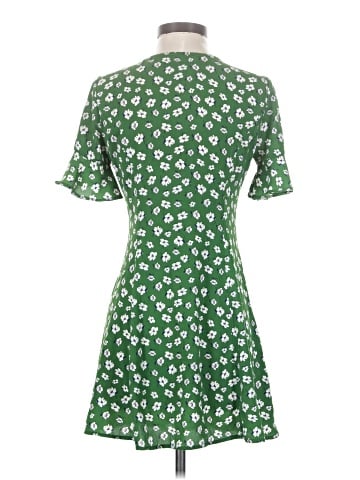 Forever 21 Casual Dress (view 2)