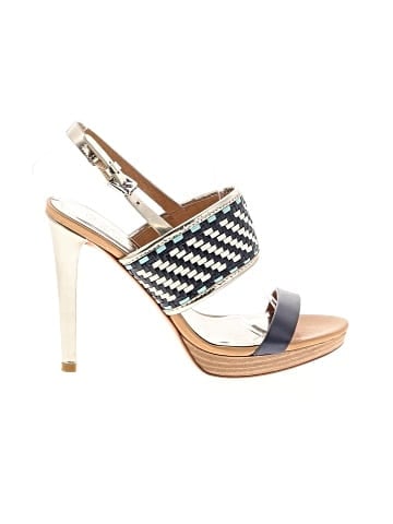 Coach Sandals (view 1)