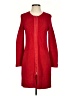 Talbots Red Cardigan Size S - photo 1