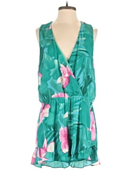 Show Me Your Mumu Romper