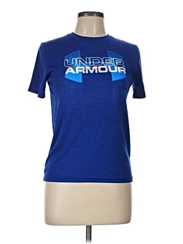Under Armour Active T-Shirt (view 1)