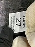 Jeans Ivory Casual Pants Size 27 waist - photo 7