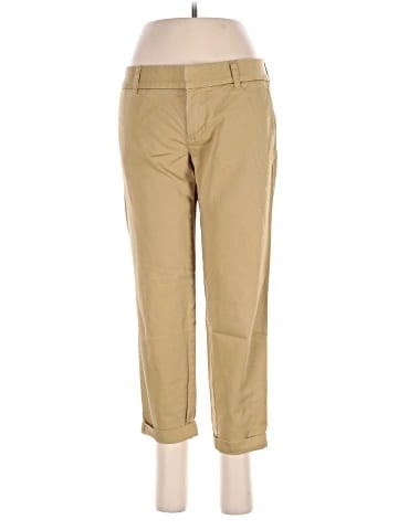 J.Crew Khakis (view 1)