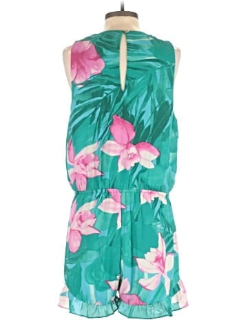 Show Me Your Mumu Romper (view 2)
