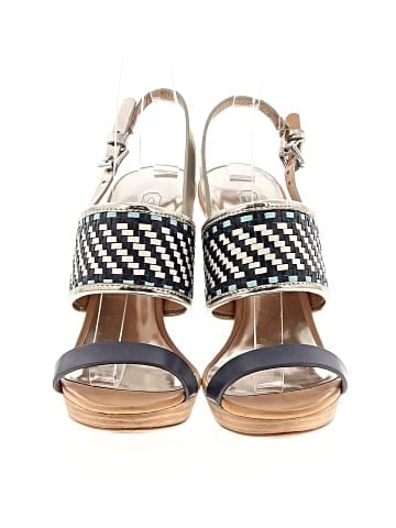 Coach Sandals (view 2)