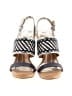 Coach Ivory Sandals Size 6 - photo 2