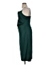 Lulus 100% Polyester Solid Green Cocktail Dress Size XL - photo 5