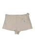 Free People Tan Shorts Size 8 - photo 1