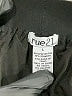 rue21 Solid Black Skort Size L - photo 3