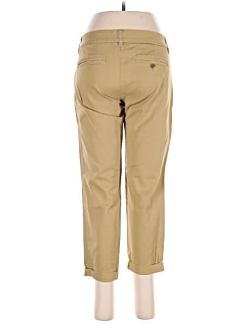 J.Crew Khakis (view 2)
