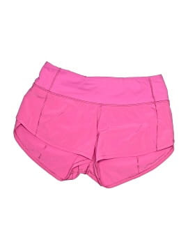 Lululemon Athletica Athletic Shorts
