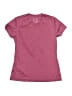 Mizuno 100% Polyester Pink Active T-Shirt Size 2 - photo 2