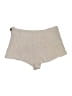 Free People Tan Shorts Size 8 - photo 2