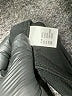 Unbranded Solid Black Formal Skirt Size XXS - photo 4