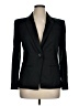 J.Crew Black Blazer Size 14 - photo 1