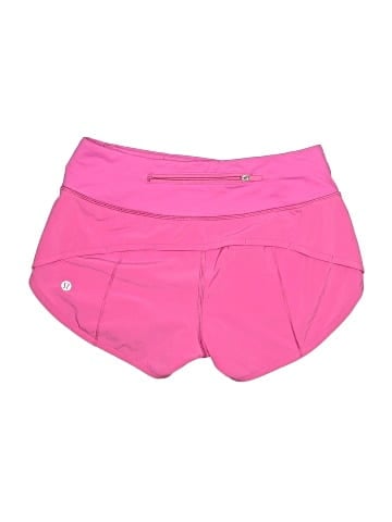 Lululemon Athletica Athletic Shorts (view 2)