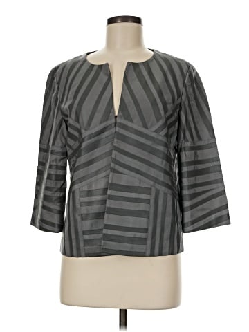 Lafayette 148 New York Blazer (view 1)