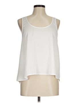 Free Press Tank Top