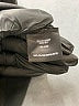 Attention 100% Polyester Black Long Sleeve Blouse Size M - photo 8