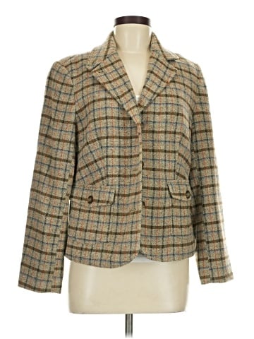 L.L.Bean Blazer (view 1)