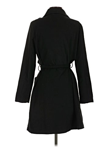 Samuel Dong Coat (view 2)