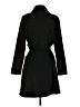 Samuel Dong Black Coat Size XS - photo 2