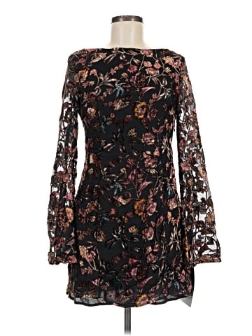 Lulus Cocktail Dress (view 1)