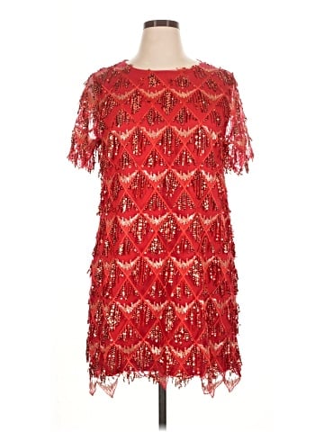 RUMOURS Cocktail Dress (view 1)