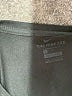 Nike 100% Polyester Black Active Tank Size L - photo 7