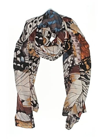 Unbranded Scarf (view 1)