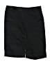 Harold's Solid Black Athletic Shorts Size 8 - photo 1