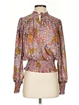 Rachel Zoe TJX Long Sleeve Blouse (view 1)