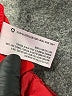 A New Day Red Dress Pants Size 10 - photo 8