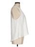 Free Press 100% Polyester White Tank Top Size M - photo 4