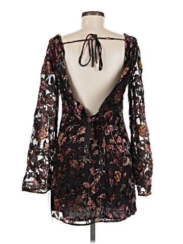 Lulus Cocktail Dress (view 2)