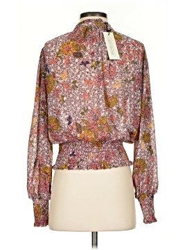 Rachel Zoe TJX Long Sleeve Blouse (view 2)
