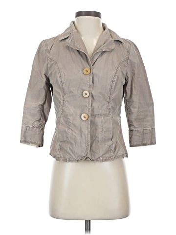 Sigrid Olsen Jacket (view 1)
