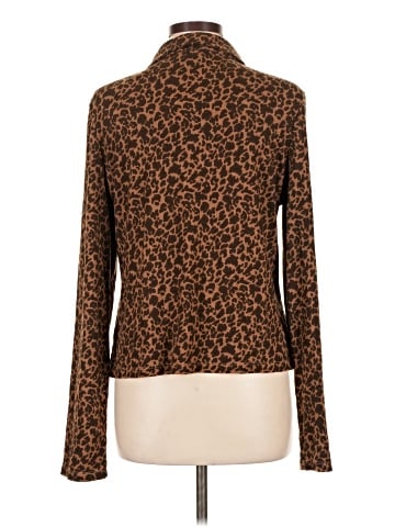 Evereve Long Sleeve Blouse (view 2)