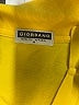 Giordano Yellow Short Sleeve Polo Size M - photo 7