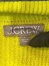 J.Crew Green Pullover Sweater Size L - photo 7